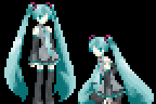 MIKU